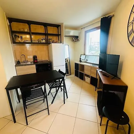 Studio Sud Paris 2