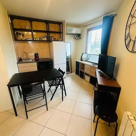 Appartamento Studio Sud Paris 2