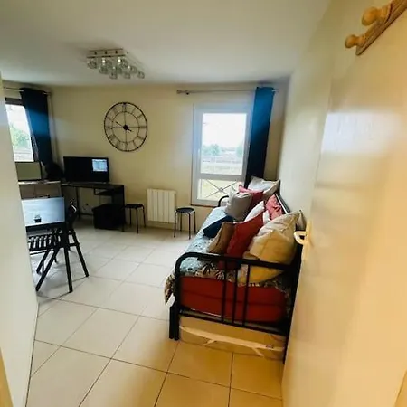 Studio Sud Paris 2 Appartamento *