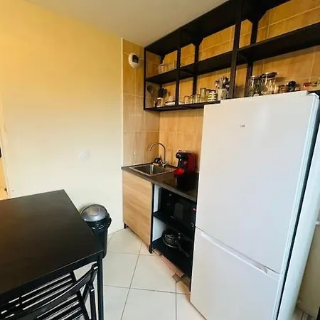 Studio Sud Paris 2